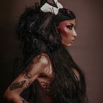Profile Picture of Barbara Bozzini (@theblackb) on Instagram