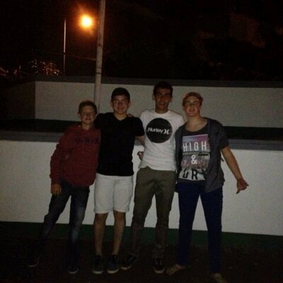 Profile Picture of Jared Pereira (@Jaredpereira77) on Twitter