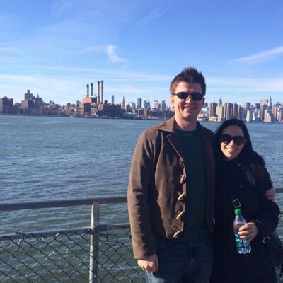 Profile Picture of Jonathan Harte (@JonathanHarte) on Twitter