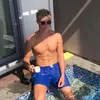 Profile Picture of Benjamin Brockway (@thebrockie) on Tiktok