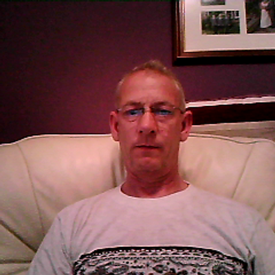 Profile Picture of Andy Bicknell (@BICKAND) on Twitter