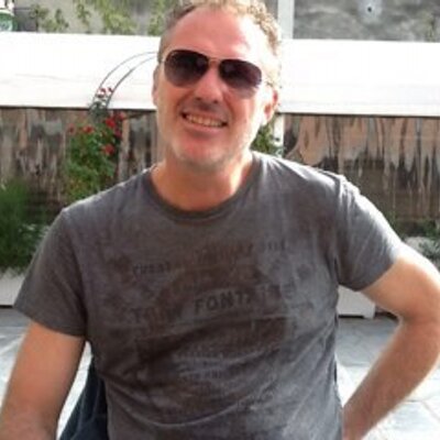 Profile Picture of Michele Balducci (@rossomiki63) on Twitter
