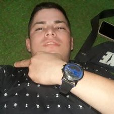 Profile Picture of Alexi Xavier Macias Pazmiño (@AlexiPazmino) on Twitter