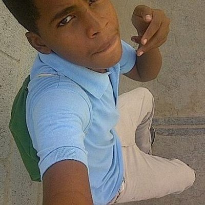 Profile Picture of HERIBERTO VASQUEZ (@eriberto0213) on Twitter