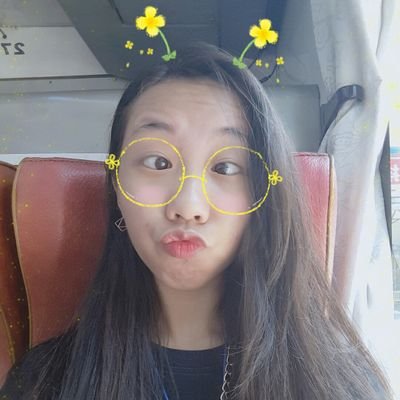 Profile Picture of CarolineChou (@CarolineChou6) on Twitter