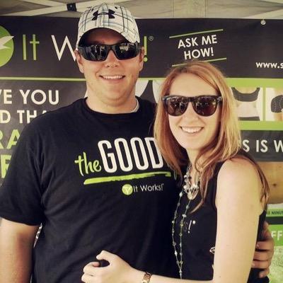 Profile Picture of Jessica Sahli (@jess_sahli) on Twitter