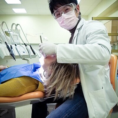 Profile Picture of Kim Tsai (@seahare0618) on Twitter