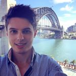 Profile Picture of Nathan Harber (@nathan_harber) on Instagram