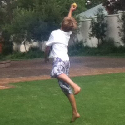 Profile Picture of James Gush (@JamesGush) on Twitter