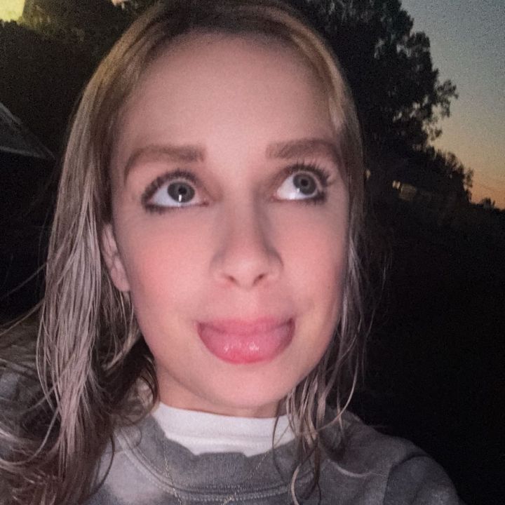 Profile Picture of Amanda Allen (@amanda.allen1) on Tiktok