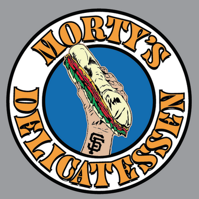 Profile Picture of Morty's Deli (@MortysDeli) on Twitter