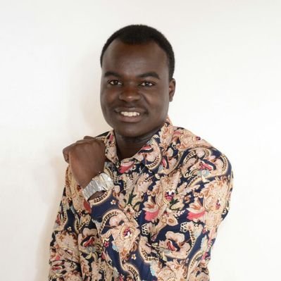 Profile Picture of Chris Meshack (@ChrisMeshack8) on Twitter