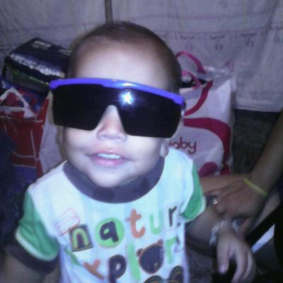 Profile Picture of Jose Omar Madera Pat (@KervinPat) on Twitter