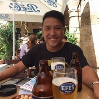 Profile Picture of Chun Yip Fu (@chun-yip-fu) on Quora