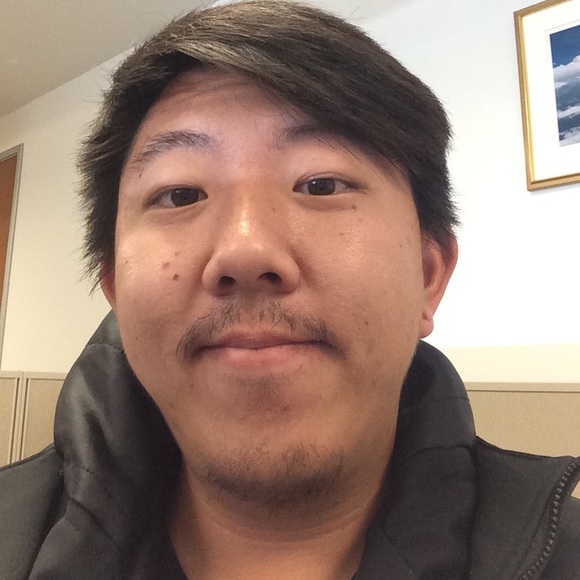 Profile Picture of Richard Arakawa (@rarakawa) on Poshmark