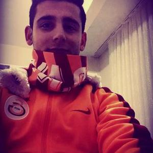 Profile Picture of Ercan Uzun (@190507ercanuzun) on Twitter
