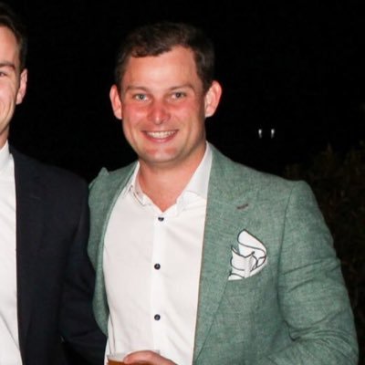 Profile Picture of James Sharp (@jls_91) on Twitter