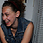 Zoe Penina Baker - Flickr Profile Picture of Zoe Penina Baker (@Z. Penina) on Flickr