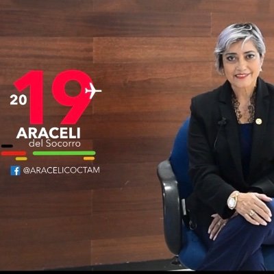 Profile Picture of Araceli Muñoz (@ctaam2) on Twitter