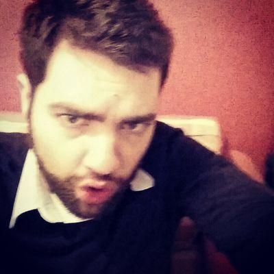 Profile Picture of Scott Miranda (@ScottMiranda87) on Twitter