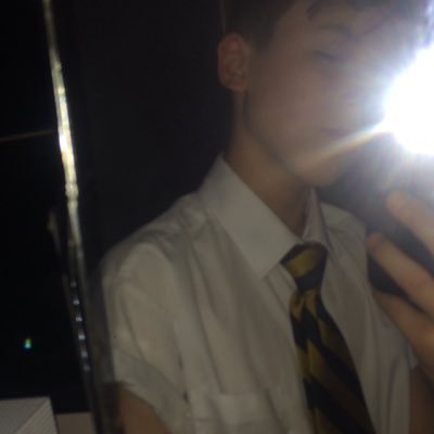 Profile Picture of Toby Hoyle (@tobyhoyle1) on Twitter