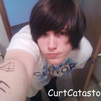 Profile Picture of Curtis Wetzel (@CurtCatastrope) on Twitter
