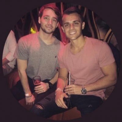 Profile Picture of John Pizzuto (@JohnnyPizzut0) on Twitter
