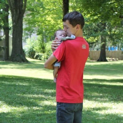 Profile Picture of Nicholas Leighton (@NicholasLeight8) on Twitter