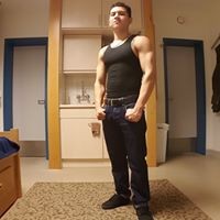 Profile Picture of David Ramirez (@david-ramirez-154) on Quora