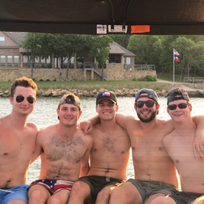 Profile Picture of Joseph Rodgers (@broseph1616) on Twitter