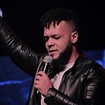 Profile Picture of José H. Rivero (@josehrivero) on Instagram