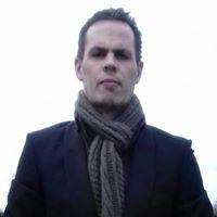 Profile Picture of Daniel Pryce (@daniel-pryce-9) on Quora
