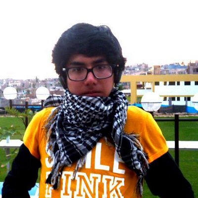 Profile Picture of Benjamin Salcedo (@benyi789) on Twitter