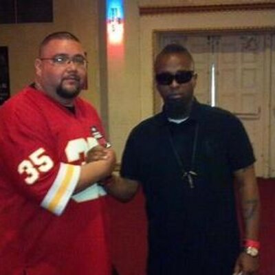 Profile Picture of Rene Montemayor (@@7BigChief8) on Twitter