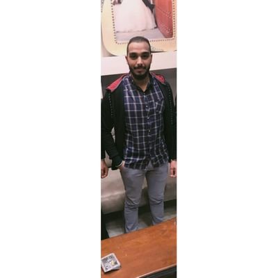 Profile Picture of Mohamed Gomaa (@mohamedgomaa251) on Twitter