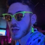 Profile Picture of joseph anderson (@currentlyjoey) on Instagram