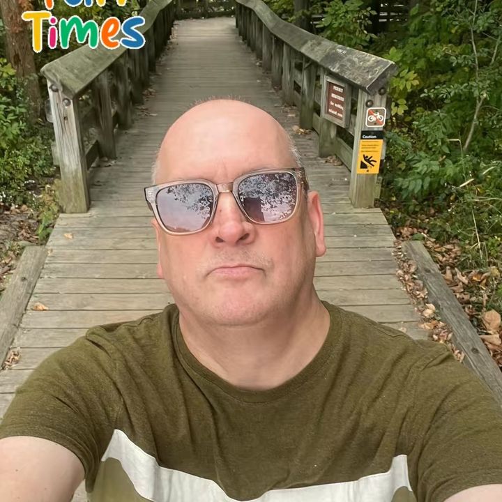 Profile Picture of Larry Stephens (@@larrystephens1969) on Tiktok