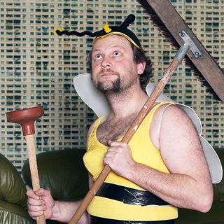 Profile Picture of Tom Kamlah (@Tom-Kamlah) on Facebook