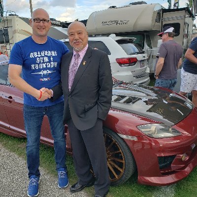 Profile Picture of Matthew Fuselier (@MatthewFuselier) on Twitter