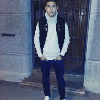 Profile Picture of Nikola Stojanovic (@dzonika_18) on Twitter