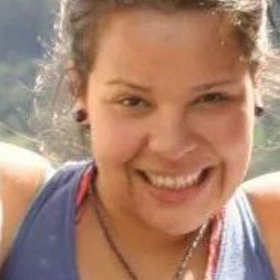 Profile Picture of Alejandra Correa G (@ALEJA_CO) on Twitter