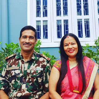 Profile Picture of Narayan Thapa (@narayan.thapa.585) on Facebook