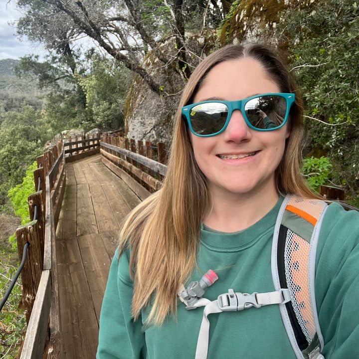 Sierra Sage - Tiktok Profile Picture of Sierra Sage (@sierra.sage5) on Tiktok