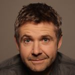 Profile Picture of Robert James Rouse (@robrousecomedian) on Instagram