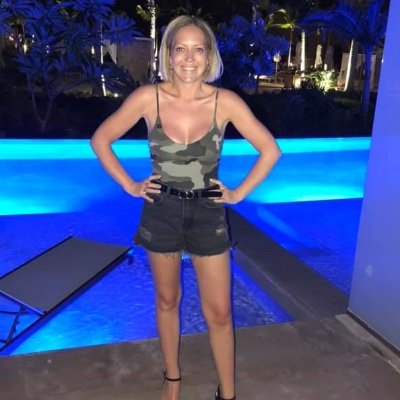 Profile Picture of Lindsey Brown (@LindyAngelFace) on Twitter