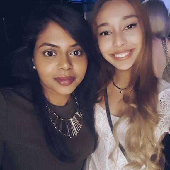 Profile Picture of Rammika Subramaniam (@rammika_s) on Poshmark