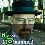 Profile Picture of Nasser Mohammed (@walter_nasir) on Instagram