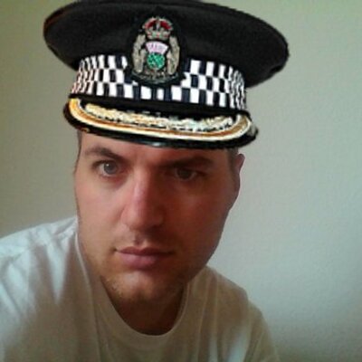 Profile Picture of Erik Scofield (@ScofieldErik) on Twitter