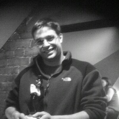 Profile Picture of Daniel Schmenk (@danielschmenk) on Twitter