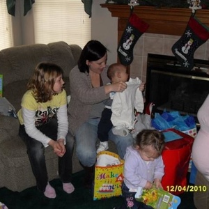 Profile Picture of Cassandra Behara Palmer (@cassey13021) on Myspace